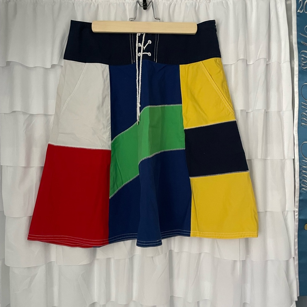 Nautica Sail Skirt